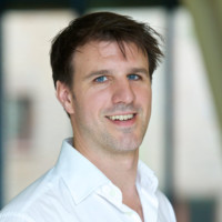 ING Employee Daniel Ede's profile photo
