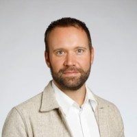 Svensk Scenkonst Employee Robin Saleh's profile photo