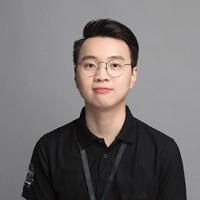 Langrenus Employee Nero Chan's profile photo