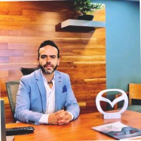 Mazda Picacho Employee Gustavo Armando López Báez's profile photo