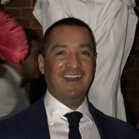 Gilead Sciences Employee Leon Ortiz's profile photo