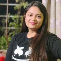 King George's Medical University Employee Shatakshi Pant's profile photo