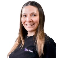 Adhoc SA Employee Agostina Silva's profile photo