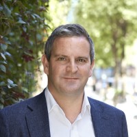 Growth Capital Partners Employee Alex Thomson's profile photo