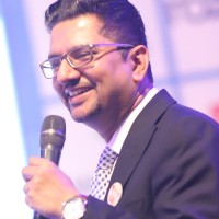 Activ8 Training & Development Employee Umer Khan's profile photo