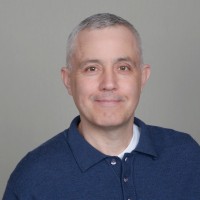 Anovite Employee Keith Gilbert's profile photo