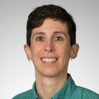 The Ohio State University School of Health and Rehabilitation Sciences Employee Brooke Starkoff's profile photo