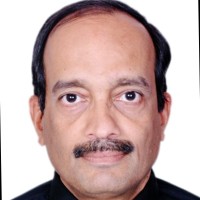 ThinkSmart IT Solutions Pvt. Ltd. Employee Vivek Salunke's profile photo