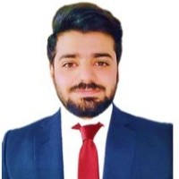 Technopack LLC Employee Ammar Mabroukeh's profile photo