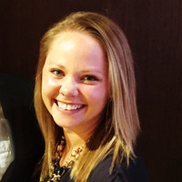 JPMorganChase Employee Madison Evans's profile photo