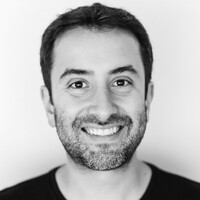 Hapvida Saúde Employee Nicolau Camargo's profile photo
