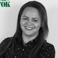 Tok&Stok Employee Tatiana Santos's profile photo