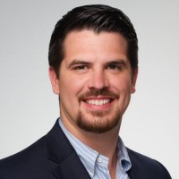 Veregy Employee Josh Hannoy's profile photo