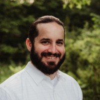 Hewlett Packard Enterprise Employee David Stanek's profile photo