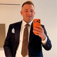 John Crozier Email