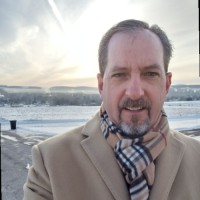 McNeil & Co. Employee Glenn Potter's profile photo