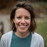 The Aliveness Project™ Employee Colleen Peterson's profile photo