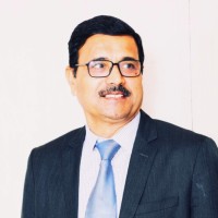 LEAPFROG ENGINEERING SERVICES LTD Employee Krishnamurthy P's profile photo