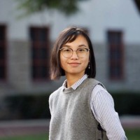 Claremont Graduate University Employee Nancy Guan's profile photo