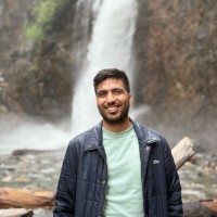 Meta Employee Luis Vazquez's profile photo