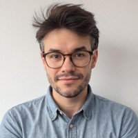 Everland Employee Will Richard's profile photo