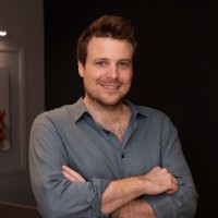 SteelCorp Employee Stephan Panico's profile photo