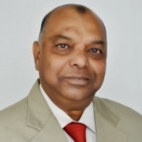 Indo Arab Chambers of Commerce & Industries , India. Employee M Rehman's profile photo