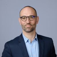 GREGOIRE & ASSOCIES Employee Jean-Charles Rigollot's profile photo