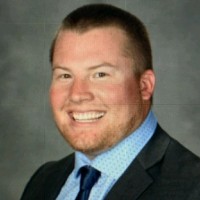 Silicone Specialties, Inc. (SSI) Employee Josh Rinn's profile photo