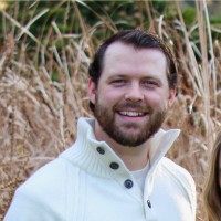 XPO Employee Christopher Asher's profile photo