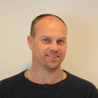 Nortronik AS Employee Morten Engebø's profile photo