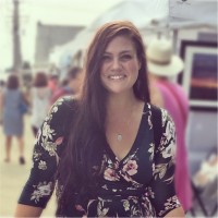 Sara Robertson Email & Phone Number