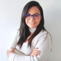 Direktio S.A.S. Employee Lorena Torrealba Vera's profile photo