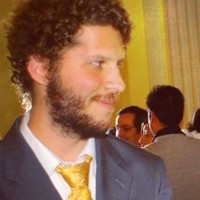 Andrés Muñoz Aurre Email