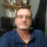 First Response Heating and Cooling Employee Chad Grubb's profile photo