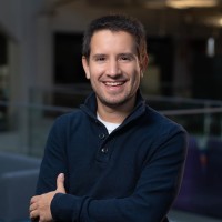 Blip.pt Employee André Godinho's profile photo