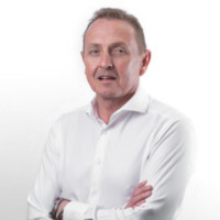 PSG Wealth Employee Hugo Gous's profile photo