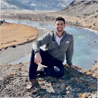 Shumaker Industries Employee Evan Gettig's profile photo