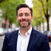 Verance Employee Ryan DeWitt's profile photo