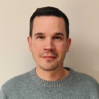 Zopa Bank Employee Iain Kendrick's profile photo