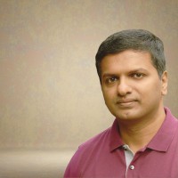 i47 Innovation Labs Employee Sajin Kunhambu's profile photo