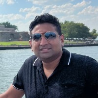 Pradeep D Email
