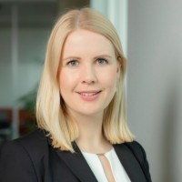 Helene Bergaas Email