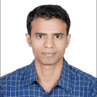 Increasingly Employee Anup Kumar's profile photo