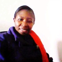 Juhudi Kilimo Employee Orpha Nyangore's profile photo