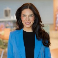 DEG, a Merkle Company Employee Olivia Howard's profile photo