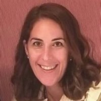 Slingshot Insights Employee Lainie Gutterman's profile photo