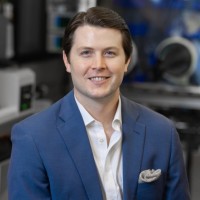 Addis Energy Employee Charlie Mitchell's profile photo