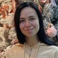 AnyforSoft Employee Sophia Davis's profile photo