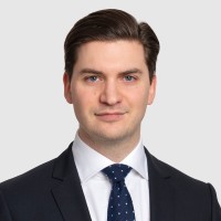 Midstar AB Employee Leo Waern's profile photo